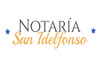 Notaría San Idelfonso